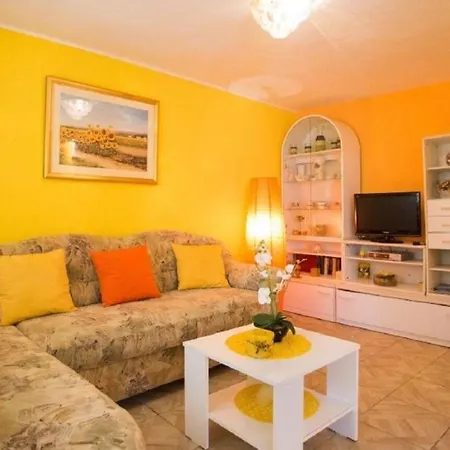 Apartment Zelja Orebić Buitenkant foto