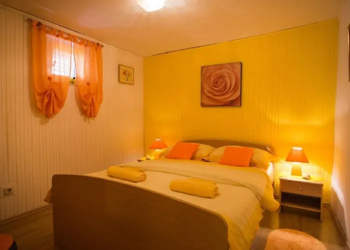 Apartment Zelja