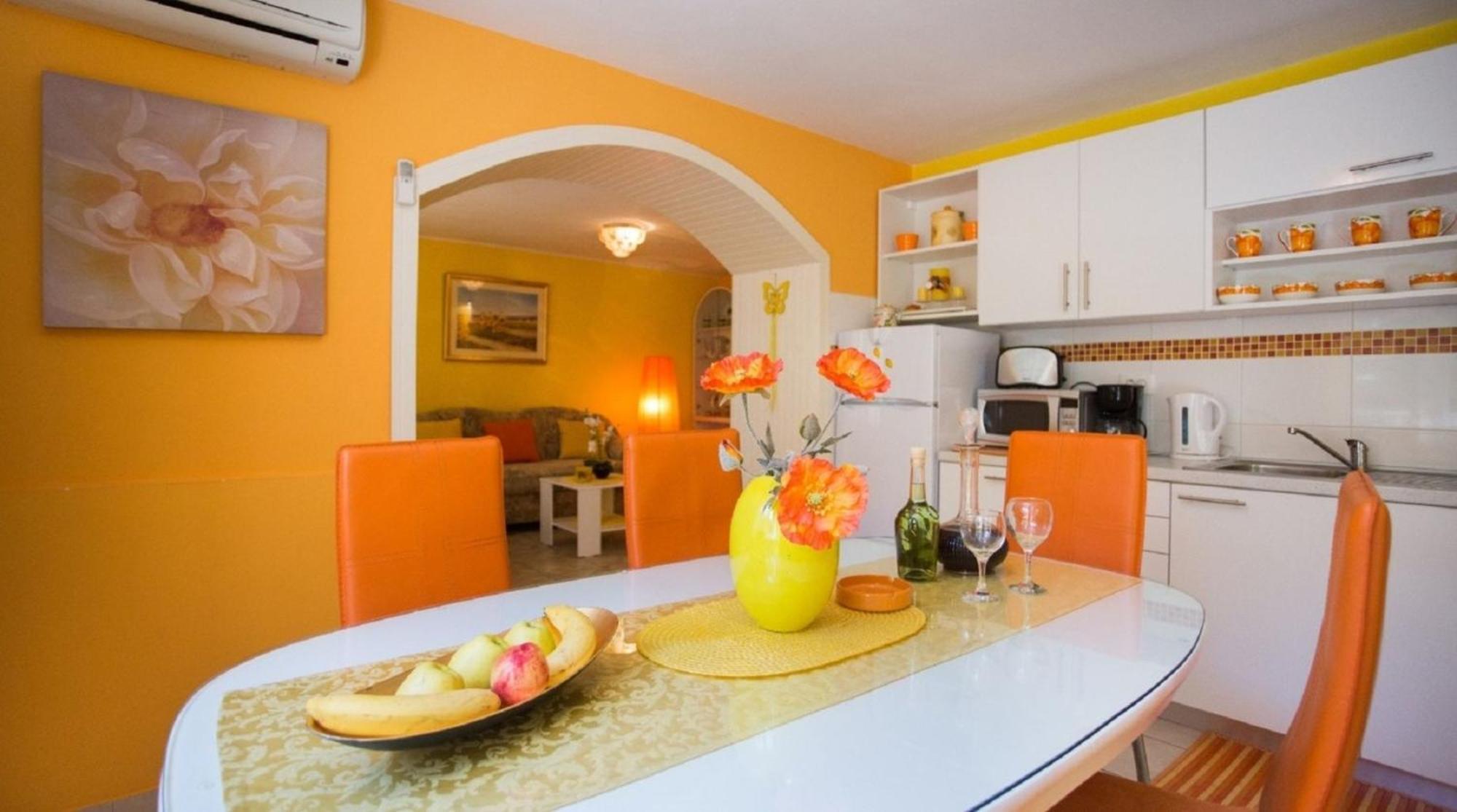 Zelja Apartment *