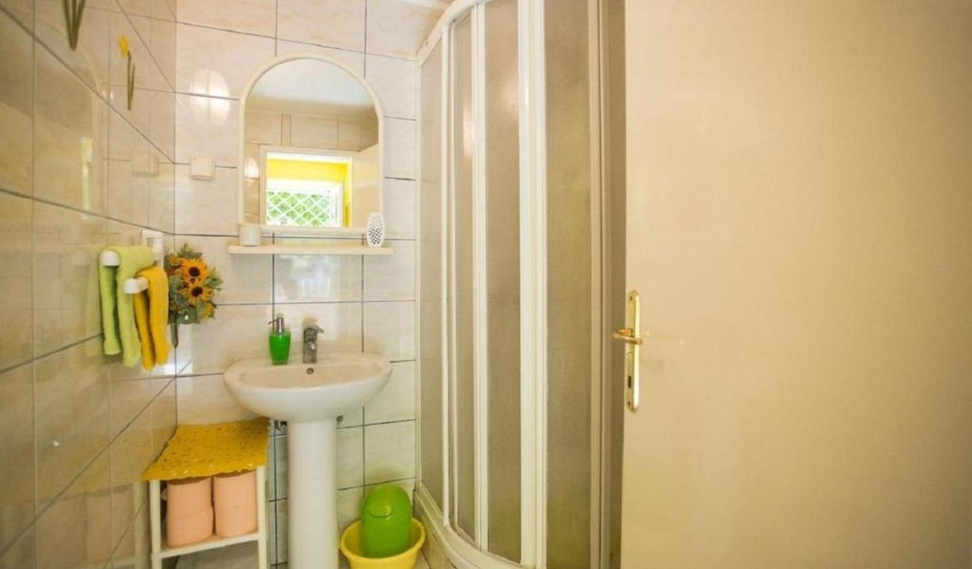 Apartment Zelja Orebic