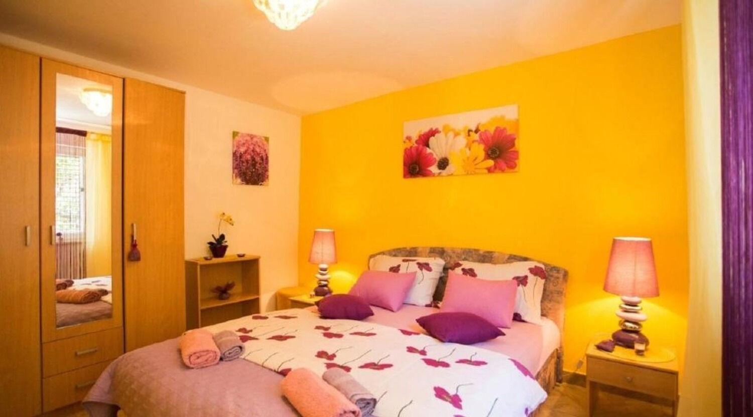 Zelja Apartment *