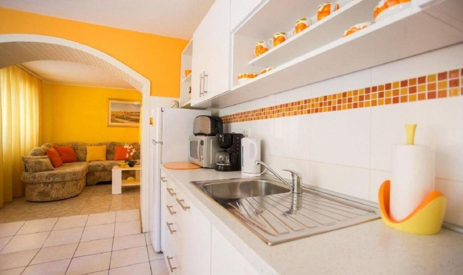 Zelja Apartment