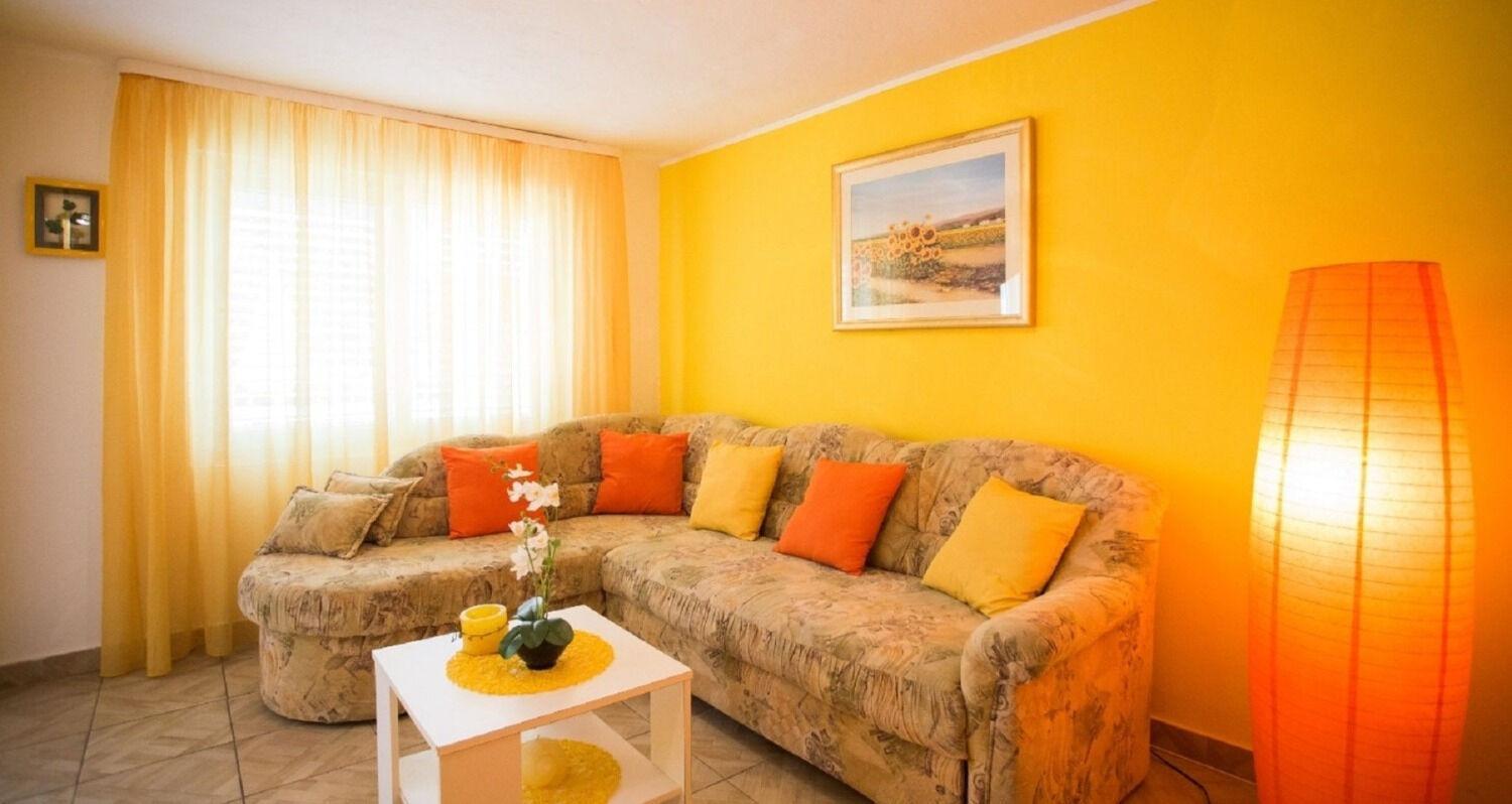 Zelja Apartment