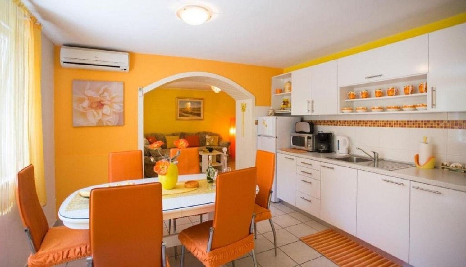 Zelja Apartment Orebic